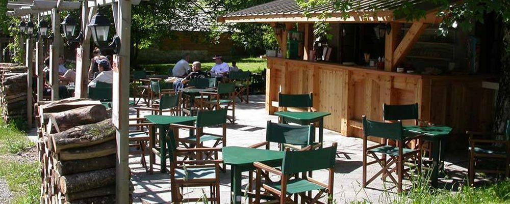 Chalet Hotel D'Ailefroide Exterior foto